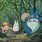 5 Tempat Wisata Ini Seolah Membawamu Masuk dalam Indahnya Dunia Ghibli