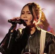 Niki Zefanya Jadi Musisi Perempuan Indonesia Pertama yang Tampil di Jimmy Kimmel Live!