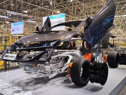 Mobil Listrik AION Made in Indonesia Siap Mengaspal, Pabriknya Mulai Ngebul Bulan Ini!