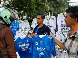 Harapan Kasman Raih Cuan Besar Jelang Final Liga 1 MU Vs Persib