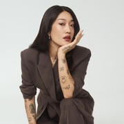 Peggy Gou Jadi Global Ambassador Maybelline New York, Intip Potretnya yang Menawan!