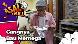 Pembuat Kue di Kampung Nastar Punya Omzet Rp150 Juta per Bulan