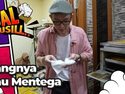 Pembuat Kue di Kampung Nastar Punya Omzet Rp150 Juta per Bulan