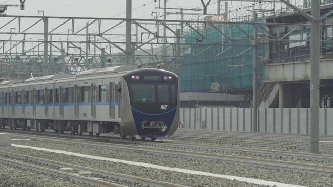 Pada Kamis (30/5) pukul 20.25 WIB, kembali dilakukan penambahan sebanyak 25 bus Transjakarta di koridor 1 sehingga total, ada 101 bus yang melayani pelanggan.