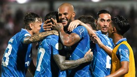 Daftar Penghargaan Liga 1 2024: Da Silva Top Skor, Rivera Terbaik