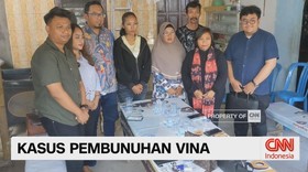 VIDEO: Komnas HAM Kawal Kasus Vina