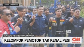 VIDEO: Ramai-Ramai Bela Pegi