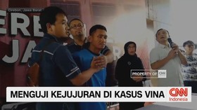 VIDEO: Siapa Ingkari Kebenaran Dalam kasus Pembunuhan Vina Dan Eki?