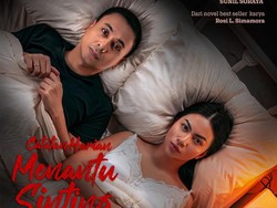 Sinopsis Film Catatan Harian Menantu Sinting-Jadwal Tayang Bioskop Surabaya