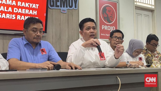 Analisis Projo: Ridwan Kamil Punya Potensi Kalahkan Anies Baswedan di Pilkada Jakarta