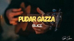 Lirik Lagu Suci - Pudar Gazza