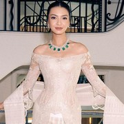 Cerita Raline Shah, Nangis Ucapkan 