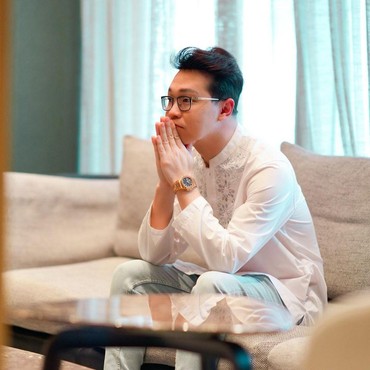 dr Richard Lee Diduga Mualaf, Ustaz Derry Sulaiman: Kita Doakan Istiqomah