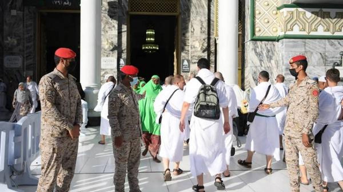 Polri Jerat 32 Tersangka Haji Ilegal, Total Kerugian Korban Rp116 M