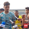 Resmi: Shayne Pattynama Gabung Buriram United