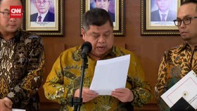 VIDEO: Pansel Buka Pendaftaran Capim dan Dewas KPK Mulai 26 Juni