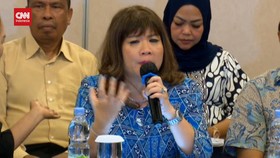 VIDEO: Apindo Minta Tapera Tak Wajib Bagi Sektor Swasta