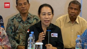 VIDEO: Tolak Tapera, Presiden KSBSI: Bagi Buruh Uang Ini Besar