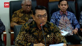 VIDEO: Moeldoko Sebut Tapera Bisa Diuangkan Jika Sudah Punya Rumah