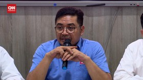 VIDEO: Syarat Usia Cagub Diubah, Projo: Jangan Remehkan Anak Muda