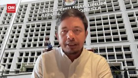 VIDEO: MA Ubah Batas Usia Calon Kepala Daerah, KPU Respon Begini