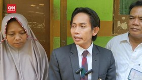 VIDEO: Puluhan Pengacara Bela Pegi Setiawan Secara Sukarela