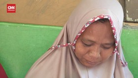 VIDEO: Ibu Pegi Setiawan Harap Jokowi Bantu Bebaskan Anaknya