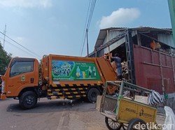 Pemkot Jogja Perpanjang Uji Coba Buang Sampah Berbayar: Data Masih Diragukan