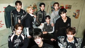 XODIAC Akan Gelar Fan-con X To Meet U di Jakarta 27 Juli