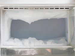 Punya Freezer Tapi Nggak Beku? Ini Penyebab dan Cara Mengatasinya