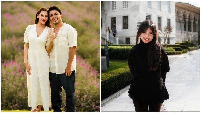 Beda Sikap Aaliyah dan Fuji Saat Bicara pada ART, Ada yang Kena Hujat
