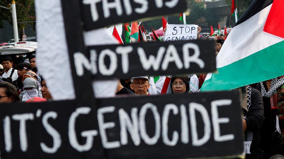 PKS dan PDIP Tolak Atlet Israel Tanding Kejuaraan Dunia Senam di RI