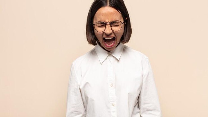 Apakah Orang Dewasa Bisa Tantrum? Ini Penjelasannya