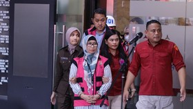Hakim Tolak Keberatan Eks Pejabat Antam di Kasus Korupsi Emas 109 Ton