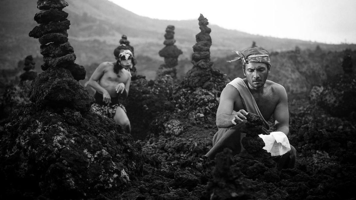 Samsara Tayang untuk Umum di Bioskop Indonesia Mulai 20 November