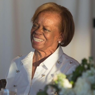 Marian Robinson Ibu Michelle Obama Meninggal Dunia