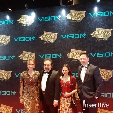 Inul Daratista Main Serial Komedi Bareng Ari Wibowo yang Jadi Adam Suseno