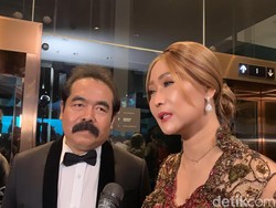 Kondisi Terkini Adam Suseno Usai Pendarahan Serius, Sempat Kehilangan Suara