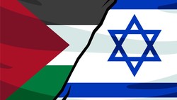 Agama Warga Negara Israel dan Persentasenya