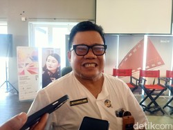 Kemenparekraf Ingin Buka Bioskop-bioskop Murah Tahun Depan