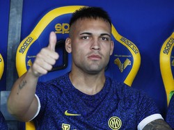 Karena Inter Milan Sangat Berarti untuk Hidup Lautaro Martinez