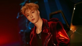 Daftar Harga Tiket Konser Lay Zhang di Indonesia 29 Juni