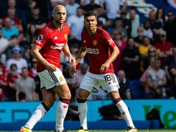 Fabregas: Sancho, Amrabat, Casemiro Redup, Bukti Ada yang Salah di MU