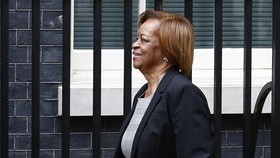 Marian Robinson, Ibu Michelle Obama Meninggal Dunia