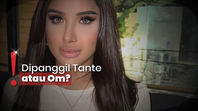 Pakaian Millendaru Dikomentari saat Bersama Ameena: Nggak Sopan