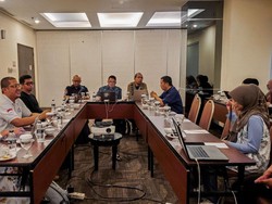 OK OCE Bicara 4 Hal Penting Dalam Membangun Bisnis