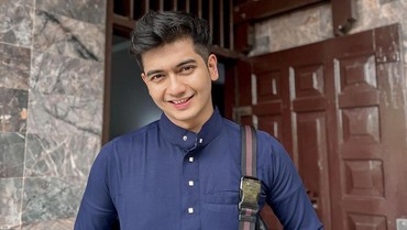 img-title Ingin Rayakan Lebaran Bareng Moana, Teuku Ryan Minta Izin ke Ria Ricis
