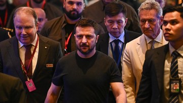 Zelensky Prediksi Rusia Sedang Siapkan Serangan Besar Baru ke Ukraina