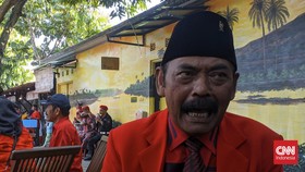 FX Rudy: 20 Daftar Pilwalkot Solo, Harus Siap Dukung Jika Tak Lolos