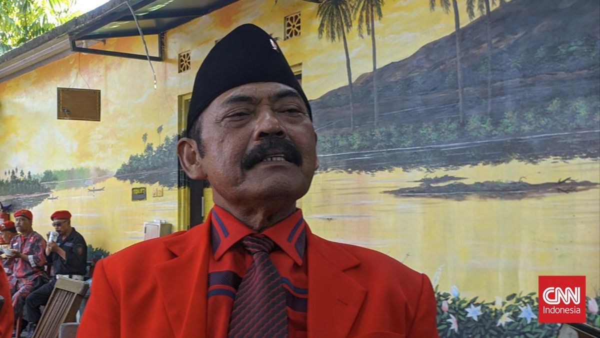 PDIP Solo soal Hasto Tersangka: Kenapa Baru Sekarang?